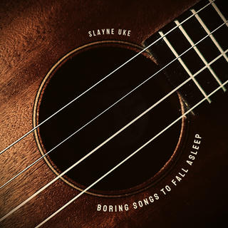 Home made EP cover