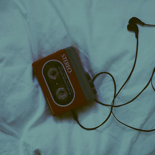 everything started from an mp3 player ...